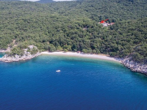 Feriehus - 5 personer -  - Porozina - Cres-Porozina - 51557 - Cres