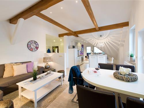 Ferieleilighet - 4 personer -  - Brandstraße - 37441 - Bad Sachsa