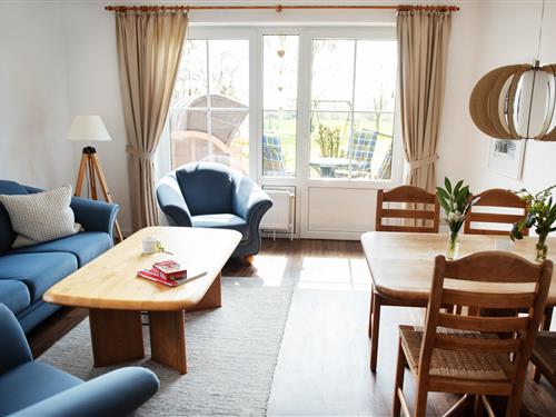 Ferieleilighet - 4 personer -  - Neujellingsdorf - 23769 - Fehmarn Ot Neujellingsdor