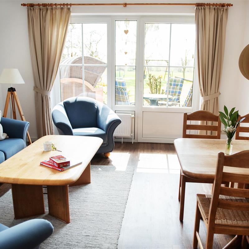 Ferielejlighed - 4 personer -  - Neujellingsdorf - 23769 - Fehmarn Ot Neujellingsdor