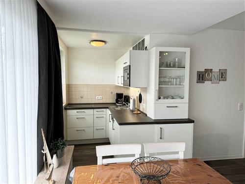 Holiday Home/Apartment - 3 persons -  - Norderpiep - 25761 - Büsum