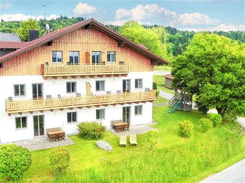 Holiday apartment - 2 persons -  - Gossingerreut - 94110 - Wegscheid