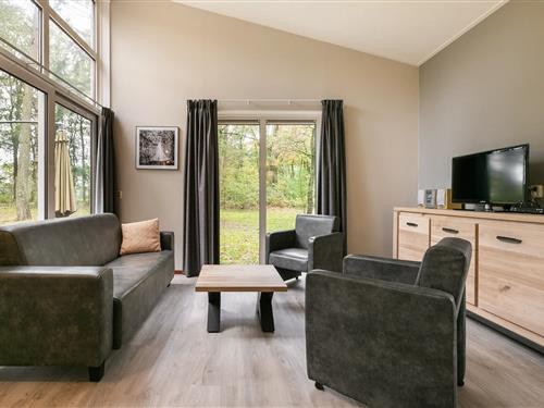 Bungalow - 4 personer -  - 3775KN - Kootwijk