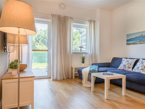 Ferieleilighet - 6 personer -  - Königsseer Straße - 83471 - Berchtesgaden