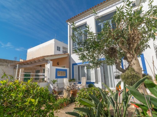 Telt - 6 personer -  - 07670 - Portocolom, Illes Balears