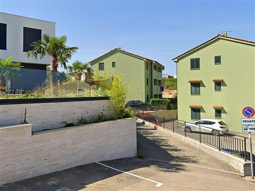 Holiday apartment - 4 persons -  - Brace Turcic - 51511 - Malinska