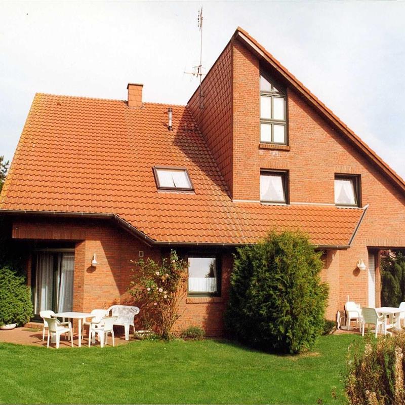 Sommerhus - 7 personer -  - Dankstederstr. 23 c - 26316 - Varel / Dangast