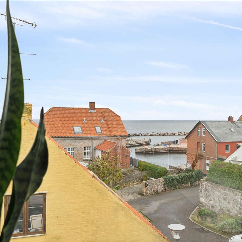 Ferienwohnung - 4 Personen -  - Toldbodstræde - 3770 - Allinge-Sandvig