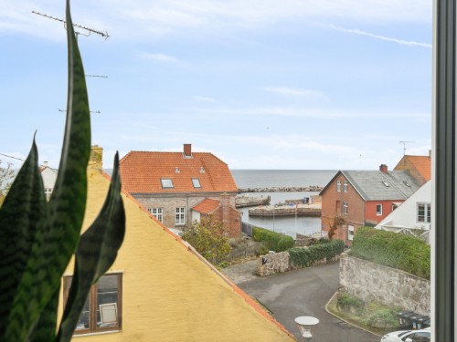 Ferielejlighed - 4 personer -  - Toldbodstræde - 3770 - Allinge-Sandvig