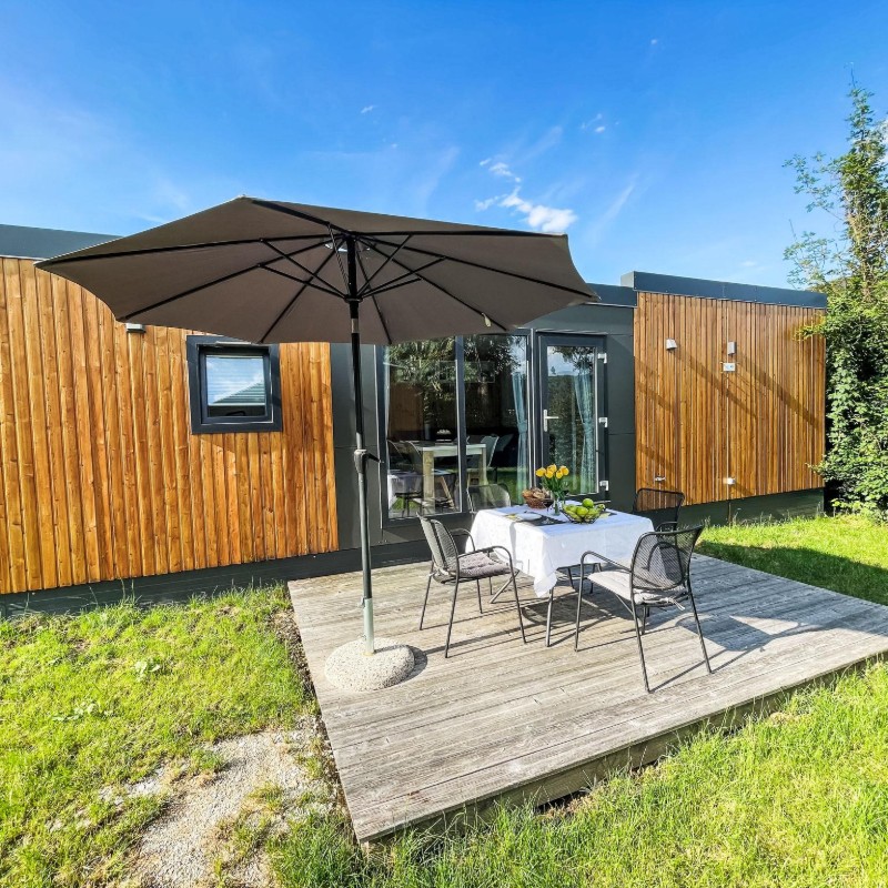 Sommerhus - 4 personer -  - Riedenburg - 93339