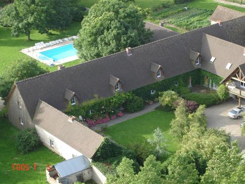 Feriehus - 5 personer -  - 80120 - Quend-Plage
