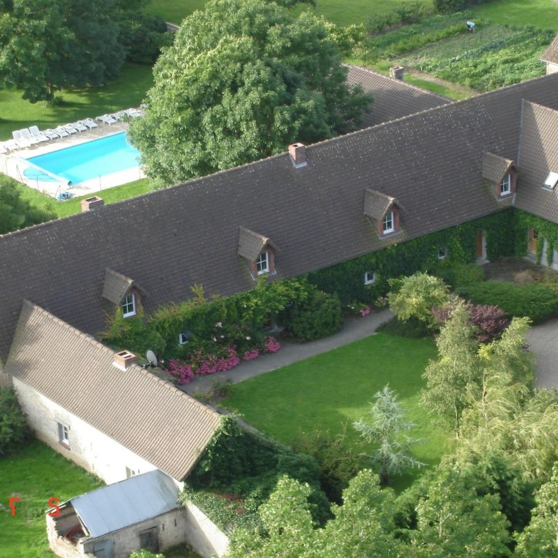 Sommerhus - 5 personer -  - 80120 - Quend-Plage