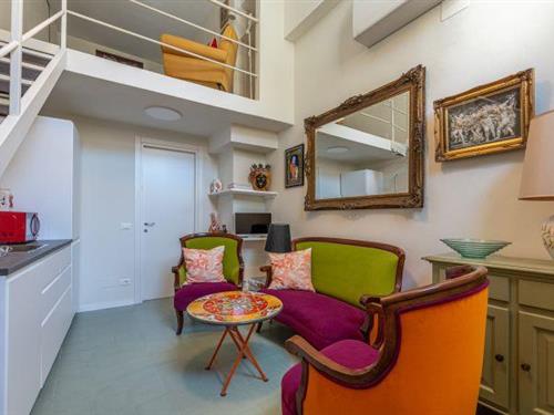 Ferienhaus - 2 Personen -  - 90133 - Palermo