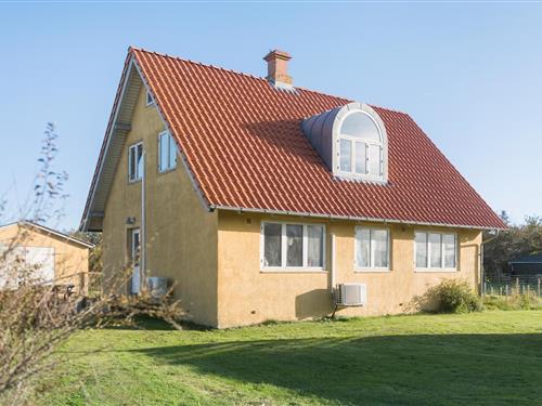 Holiday apartment - 6 persons -  - Mandø Byvej - Mandø - 6760 - Ribe