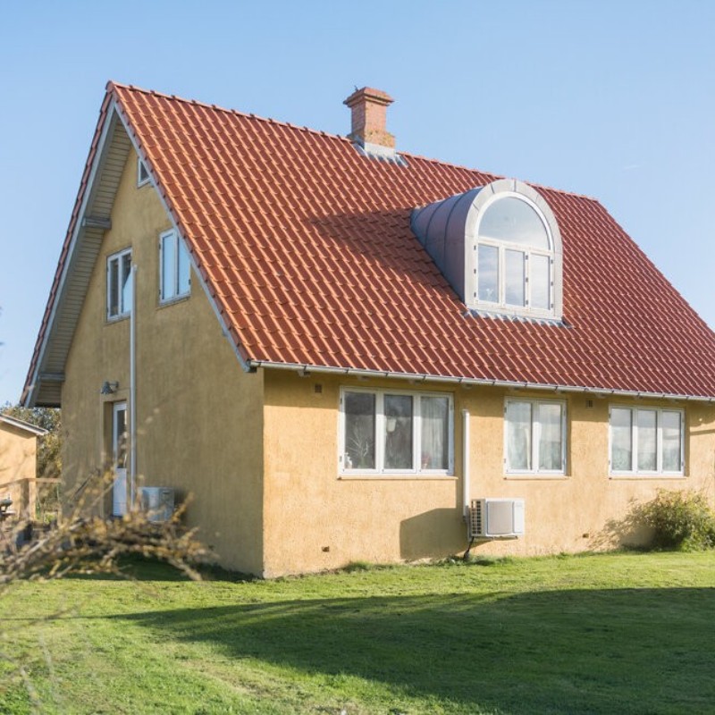 Ferielejlighed - 6 personer -  - Mandø Byvej - Mandø - 6760 - Ribe