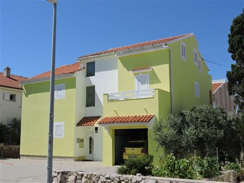 Holiday home - 6 persons -  - Pag/Novalja - 53291