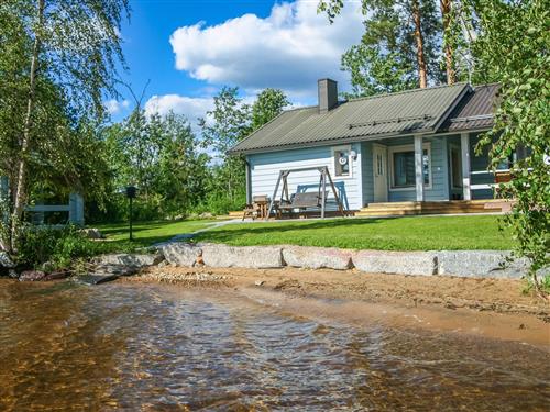 Sommerhus - 5 personer -  - Pertunmaa - 19470