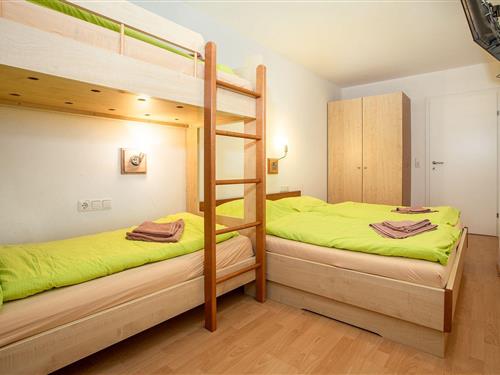 Ferielejlighed - 10 personer -  - Königsleiten - 5742 - Königsleiten