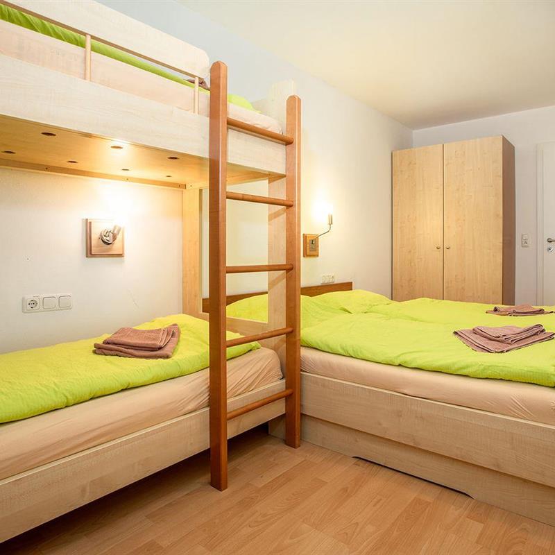 Ferielejlighed - 10 personer -  - Königsleiten - 5742 - Königsleiten