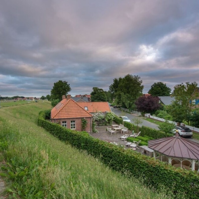 Sommerhus - 4 personer -  - 26736 - Krummhörn
