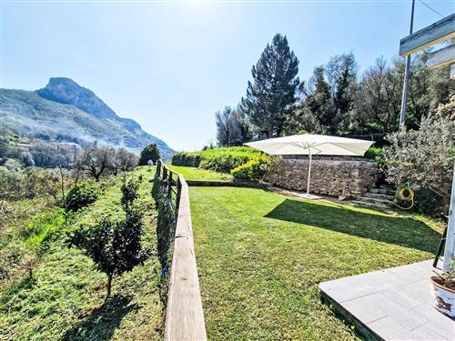 Ferienwohnung - 5 Personen -  - Calice Ligure - 17020