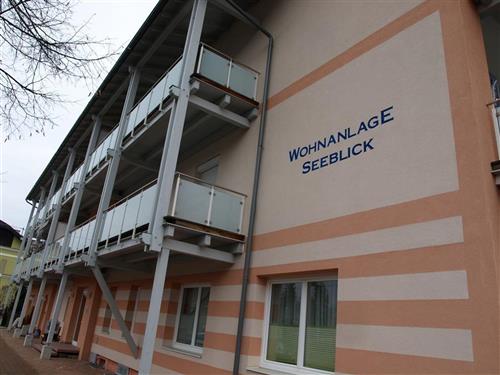 Ferielejlighed - 4 personer -  - Seeuferlandesstraße - 9583 - Faak Am See