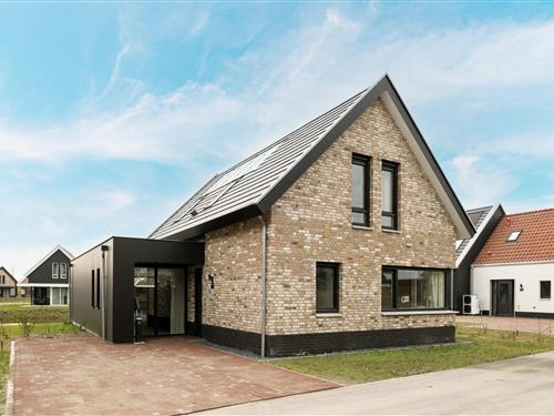 Holiday home - 8 persons -  - 4504RA - Nieuwvliet