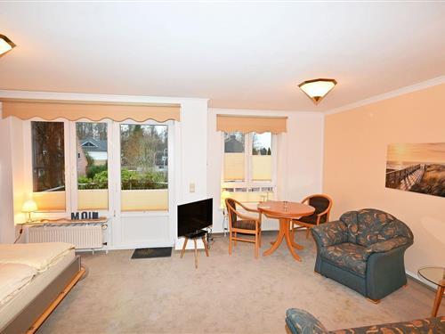 Ferieleilighet - 2 personer -  - Ostseering - 24321 - Hohwacht