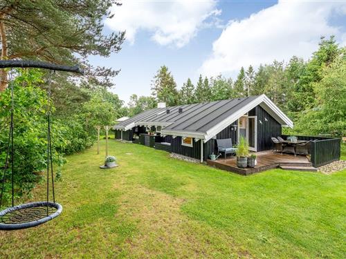 Sommerhus - 6 personer -  - Kandeborgvej - Bratten - 9981 - Jerup