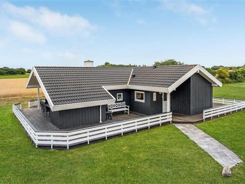 Sommerhus - 8 personer -  - Vinkelbæk - Lavensby - 6430 - Nordborg