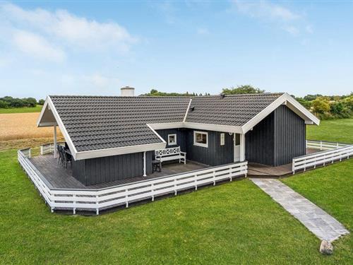 Ferienhaus - 8 Personen -  - Vinkelbæk - Lavensby - 6430 - Nordborg