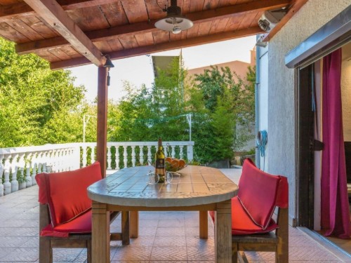 Ferienwohnung - 4 Personen -  - Crikvenica - 51260
