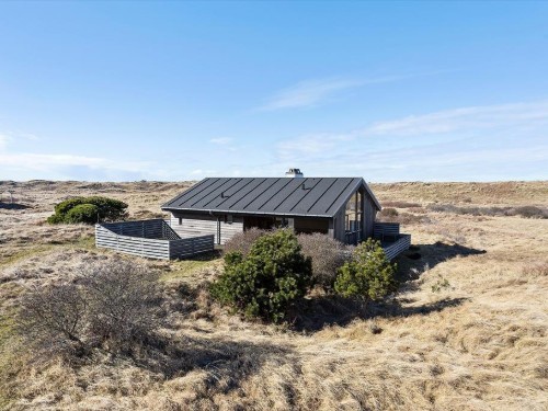 Sommerhus - 4 personer -  - Paradisdalen - Tversted - 9881 - Bindslev