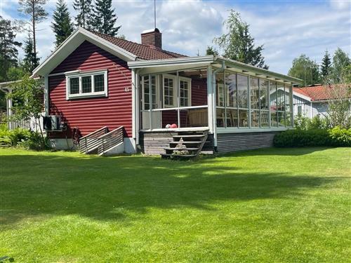  - 7 persons -  - Lekbäcksvägen - Lekeberg - 71993 - Vintrosa