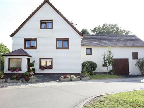 Ferienhaus - 4 Personen -  - 57589 - Pracht