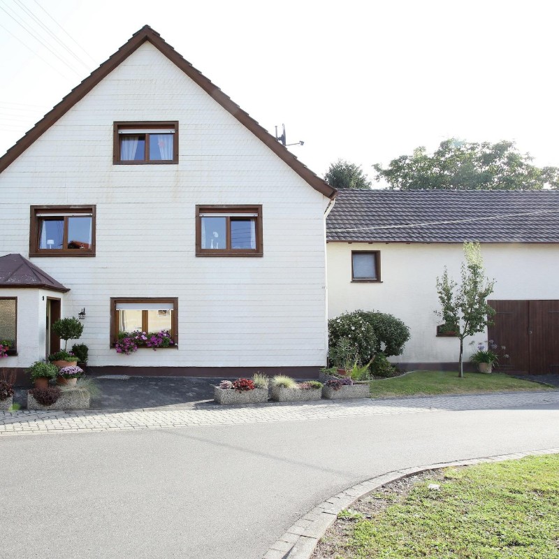 Ferielejlighed - 4 personer -  - 57589 - Pracht