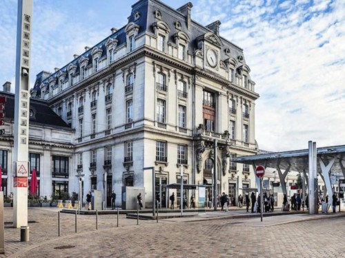 Ferielejlighed - 2 personer -  - 33000 - Bordeaux