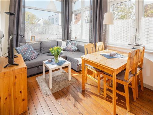 Ferielejlighed - 4 personer -  - Benekestr. - 26548 - Norderney
