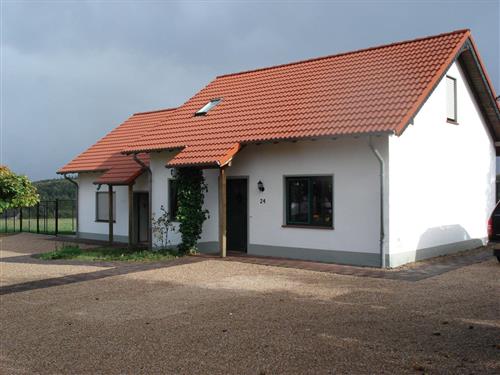 Feriehus - 6 personer -  - Sankt Rochus Weg 24 + - 54579 - Üxheim / Flesten