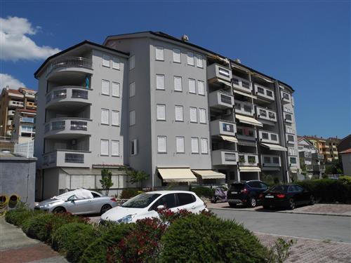 Sommerhus - 4 personer -  - Podšupera - 51260 - Crikvenica