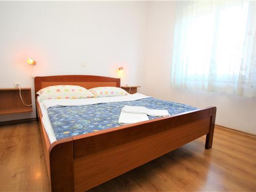 Ferieleilighet - 5 personer -  - Baška - 51523 - Baška