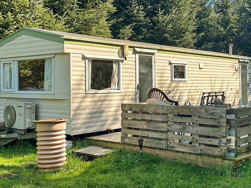 Sommerhus - 5 personer -  - Hundsemyrevej - Balka - 3730 - Nexø