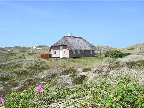 Sommerhus - 6 personer -  - Klitgryden - Vedersø Klit - 6990 - Ulfborg