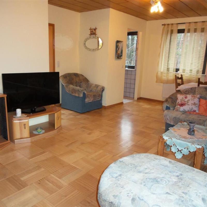 Ferielejlighed - 6 personer -  - Nürnberg - 90475