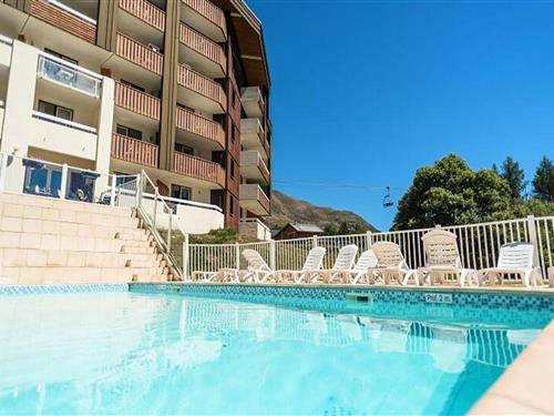 Ferieleilighet - 4 personer -  - 38750 - Huez