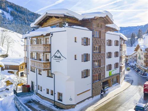 Ferielejlighed - 8 personer -  - Dorf 27 / Top - 5652 - Dienten Am Hochkönig