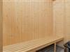 Billede 15 - Sauna