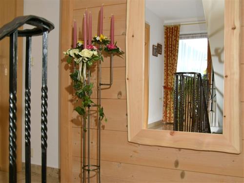 Ferielejlighed - 3 personer -  - Auweg - 83242 - Reit Im Winkl