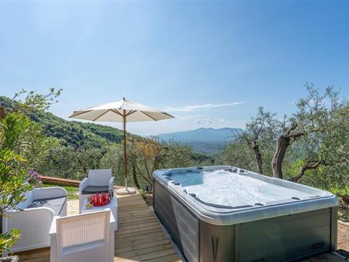 Sommerhus - 6 personer -  - Loc. Montecatino - Montecatino - 55100 - Montecatino Lu