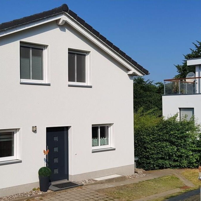 Sommerhus - 6 personer -  - 18586 - Ostseebad Sellin